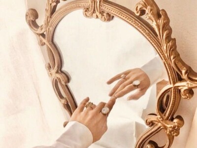 O vazio da mulher moderna