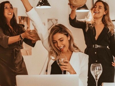 Você é do tipo que comemora a vitória de outras mulheres?