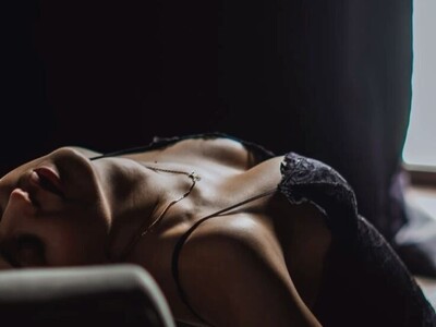  VOCÊ ESTÁ MESMO NO SEU CORPO?