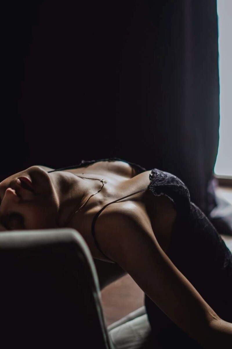  VOCÊ ESTÁ MESMO NO SEU CORPO?