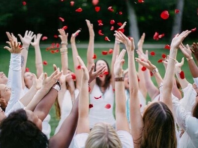  Por que é tão importante participar de grupos e egrégoras femininas?