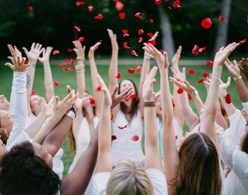 Por que é tão importante participar de grupos e egrégoras femininas?