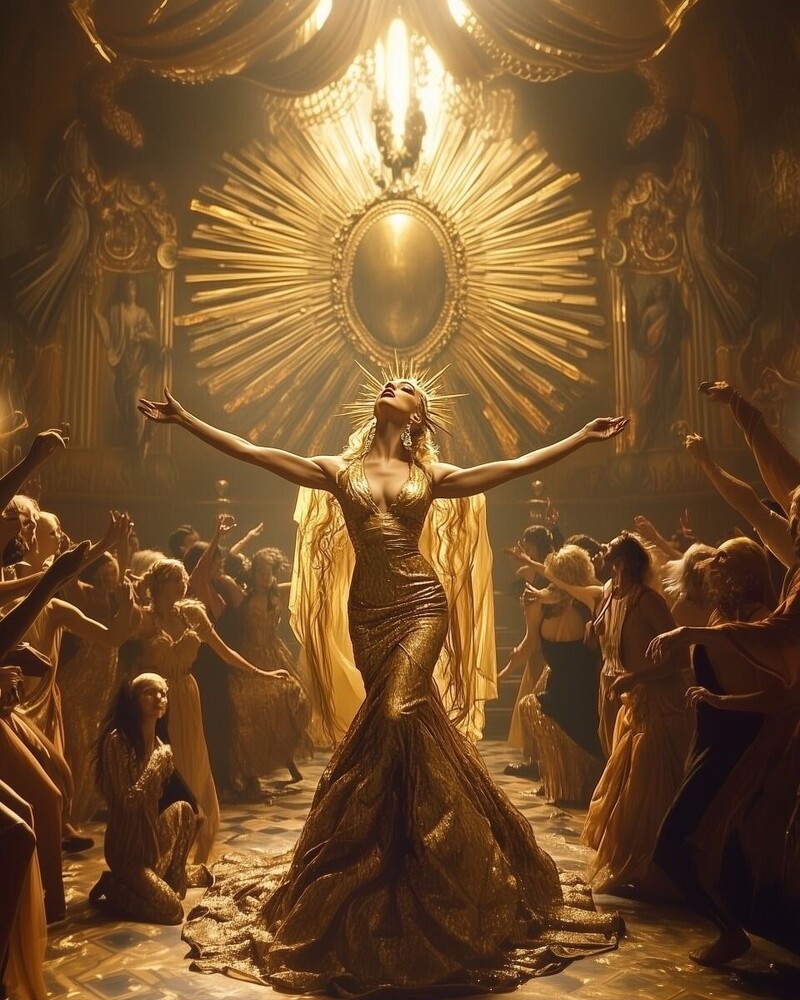 QUANDO A MULHER SE CONECTA COM SUA RAIZ, ELA TRANSFORMA SUA RELAÇÃO COM O DINHEIRO