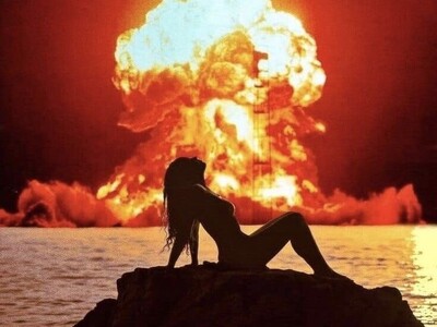 QUANTAS VEZES VOCÊ PRECISOU SOBREVIVER?