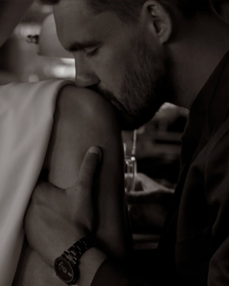  Seja um homem que devora e sustenta a energia.