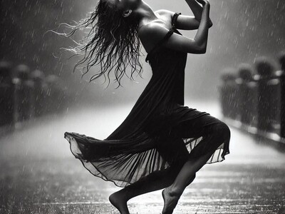 Dançar é Relembrar Quem Somos