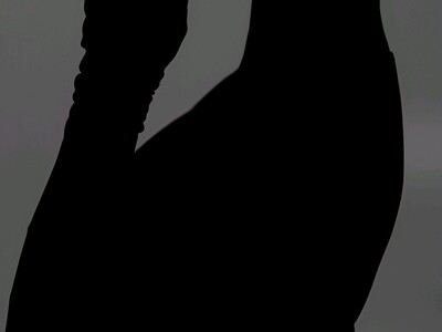 Quantos toques você suportou em silêncio?