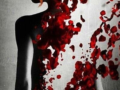 Você chama de prazer, mas é anestesia.