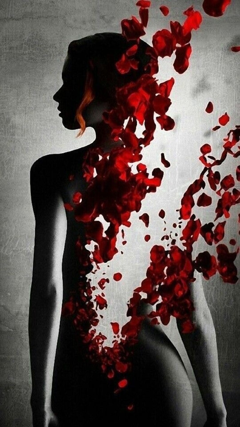 Você chama de prazer, mas é anestesia.