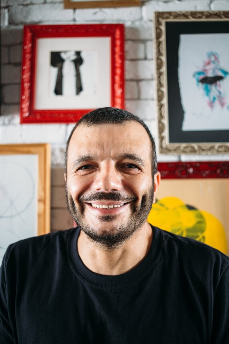 Conheça o incrível facilitador do Retiro Alquimia Visceral: Ale Magno 