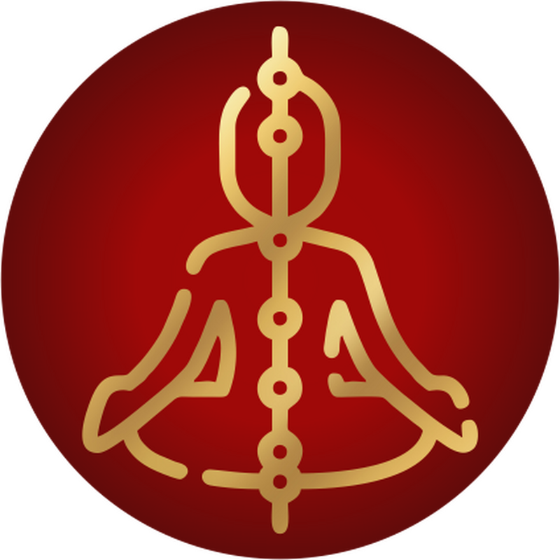 Meditação para equilibrar a base 