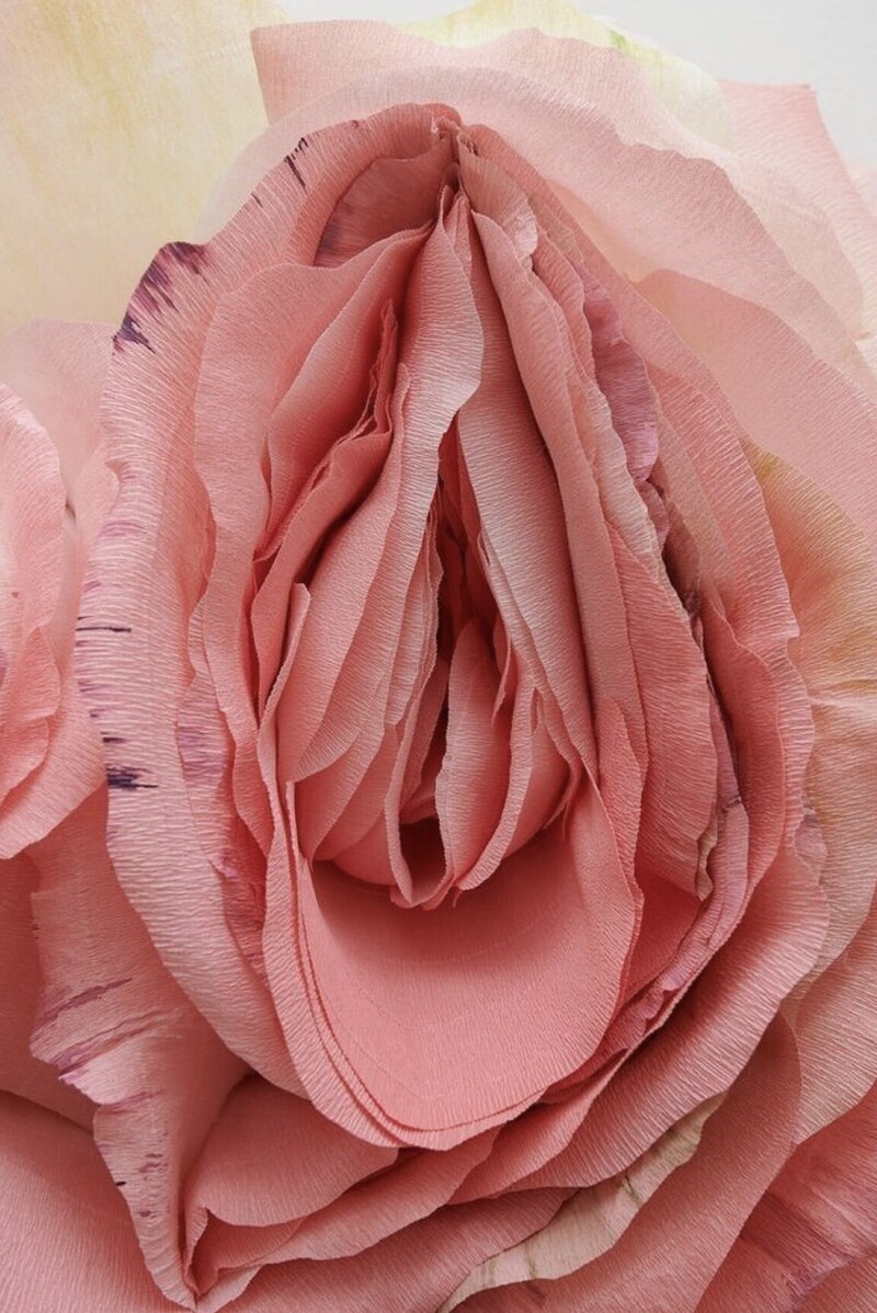 A Mulher que se Desconecta da Sua Yoni, se Desconecta da Vida 