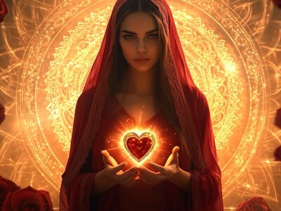 Páscoa e os Mistérios Ocultos do Feminino