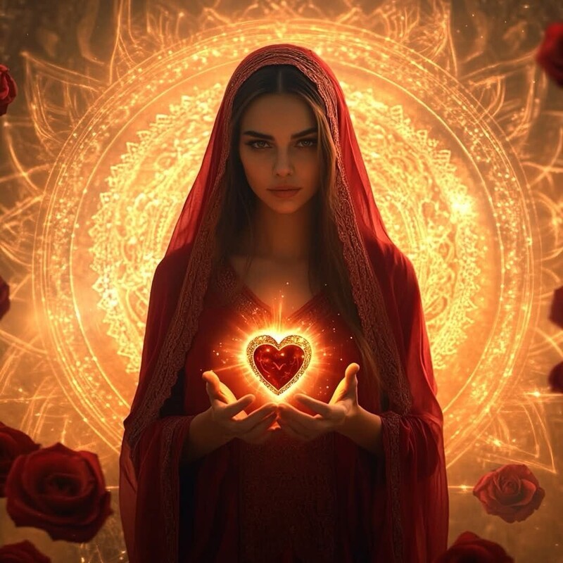 Páscoa e os Mistérios Ocultos do Feminino