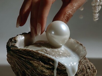  A Vulva Como Portão de Criação