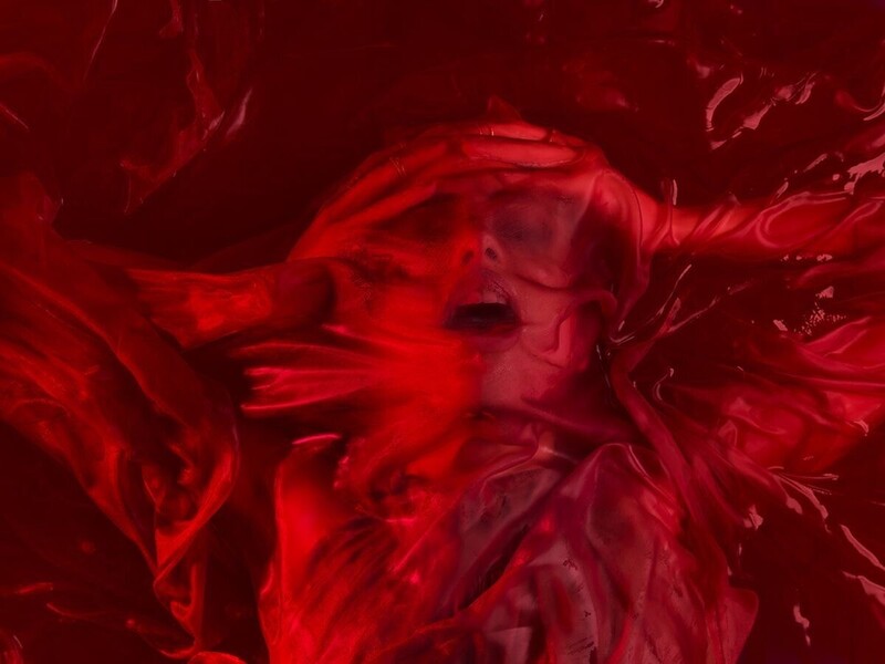 MENSTRUAÇÃO LIVRE: 