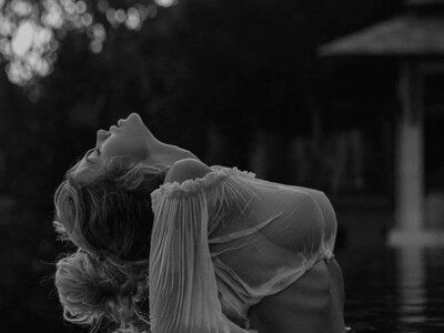 Seios: antenas cósmicas esquecidas