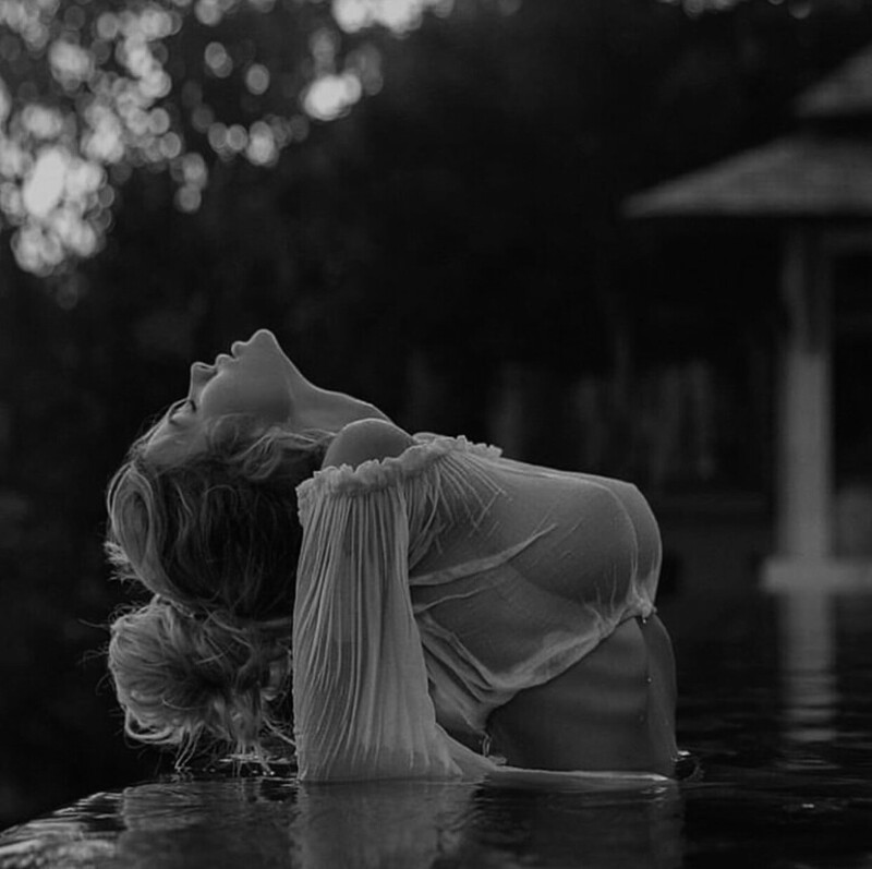 Seios: antenas cósmicas esquecidas