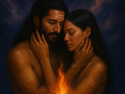 Ateie fogo em sua vida