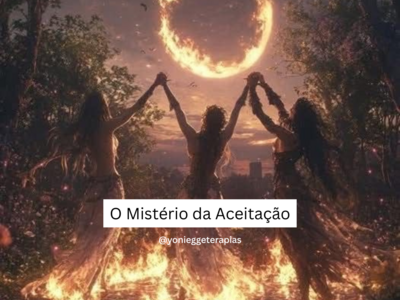 O Mistério da Aceitação
