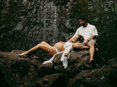 Sexualidade Feminina Pós maternidade 