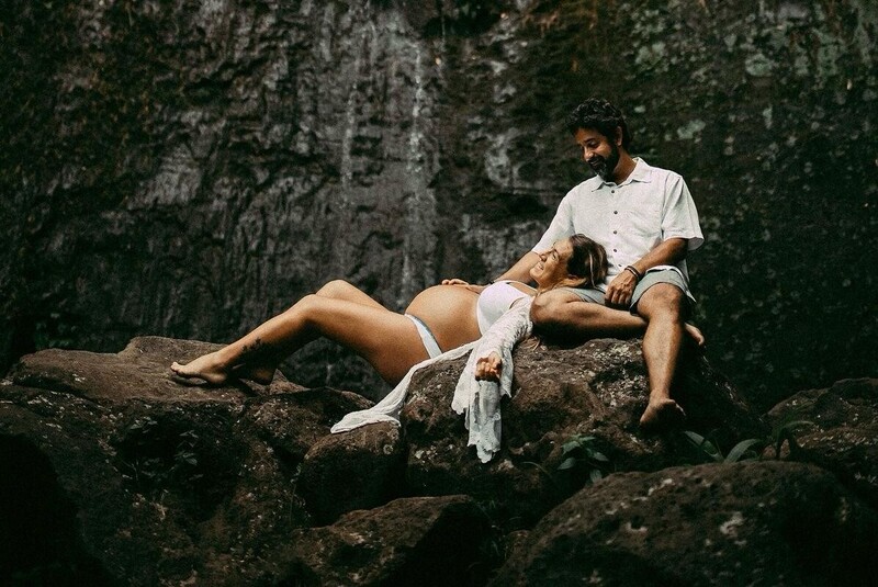 Sexualidade Feminina Pós maternidade