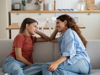 A Importância de Falar Sobre Prazer com Nossos Filhos