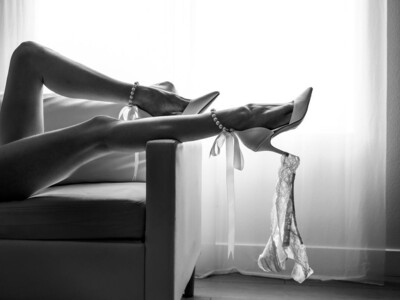 A Arte de Despir-se para si Mesma