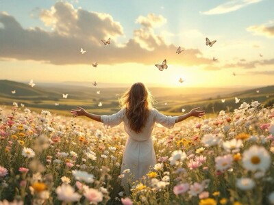 Você só precisa de amor 