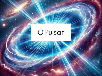 O Pulsar 