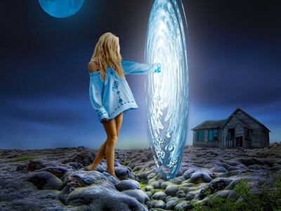 Coisas que eu acredito plenamente…