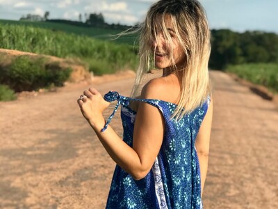 A fase da minha feiticeira 