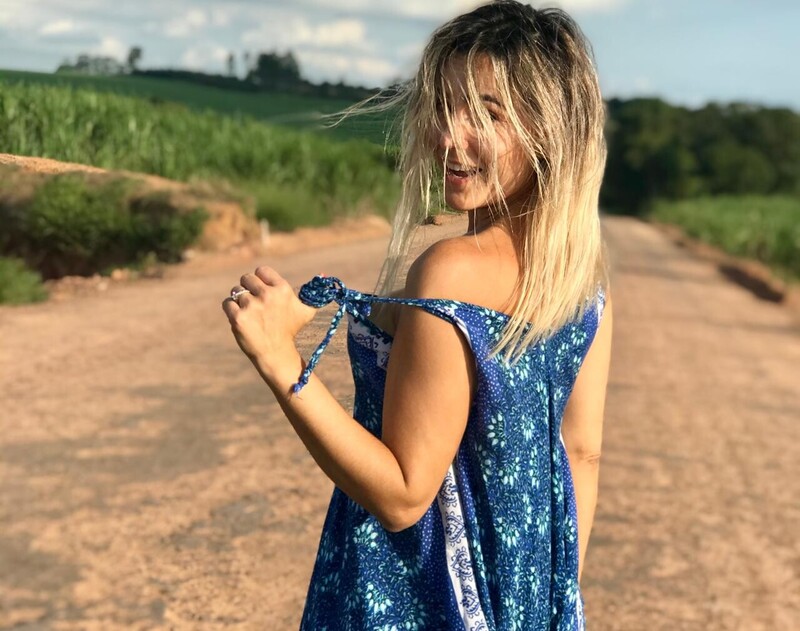 A fase da minha feiticeira