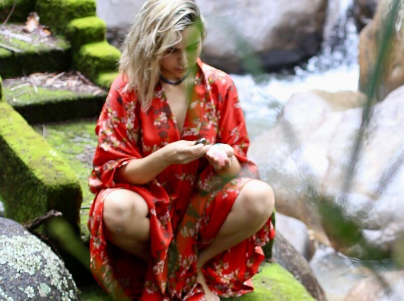 Mulher