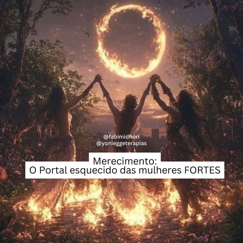 Merecimento: