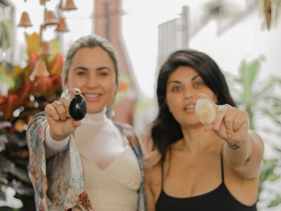 🌑 Ser Luz na Escuridão: