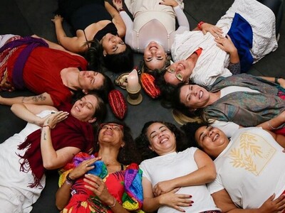 A Gratidão que Habita em Mim: