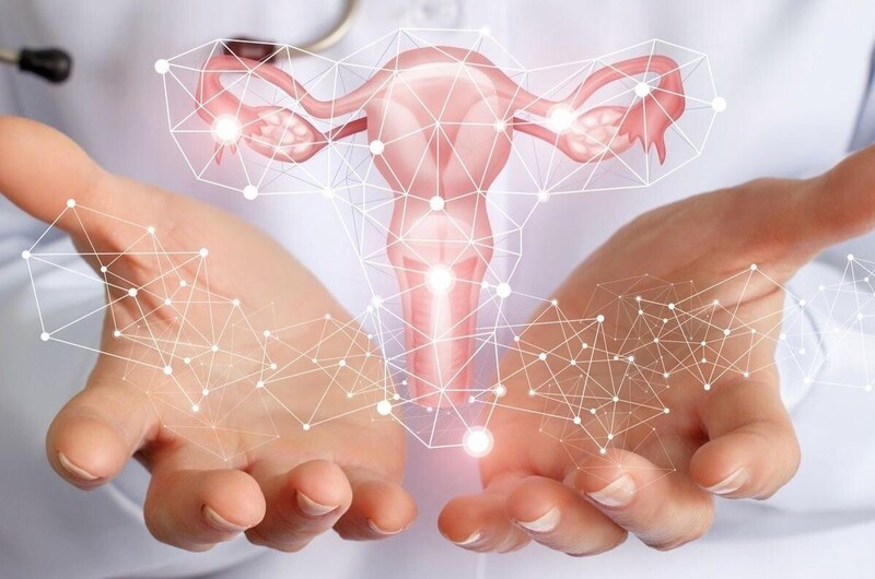 Respiração Ovariana: