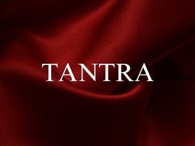 CURSO INTENSIVO DE TANTRA PRESENCIAL 