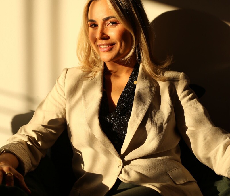 O Medo da Própria Luz: