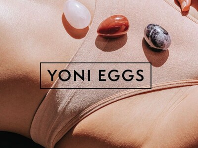 Yoni Eggs: Uma Jornada de Autoconhecimento Feminino