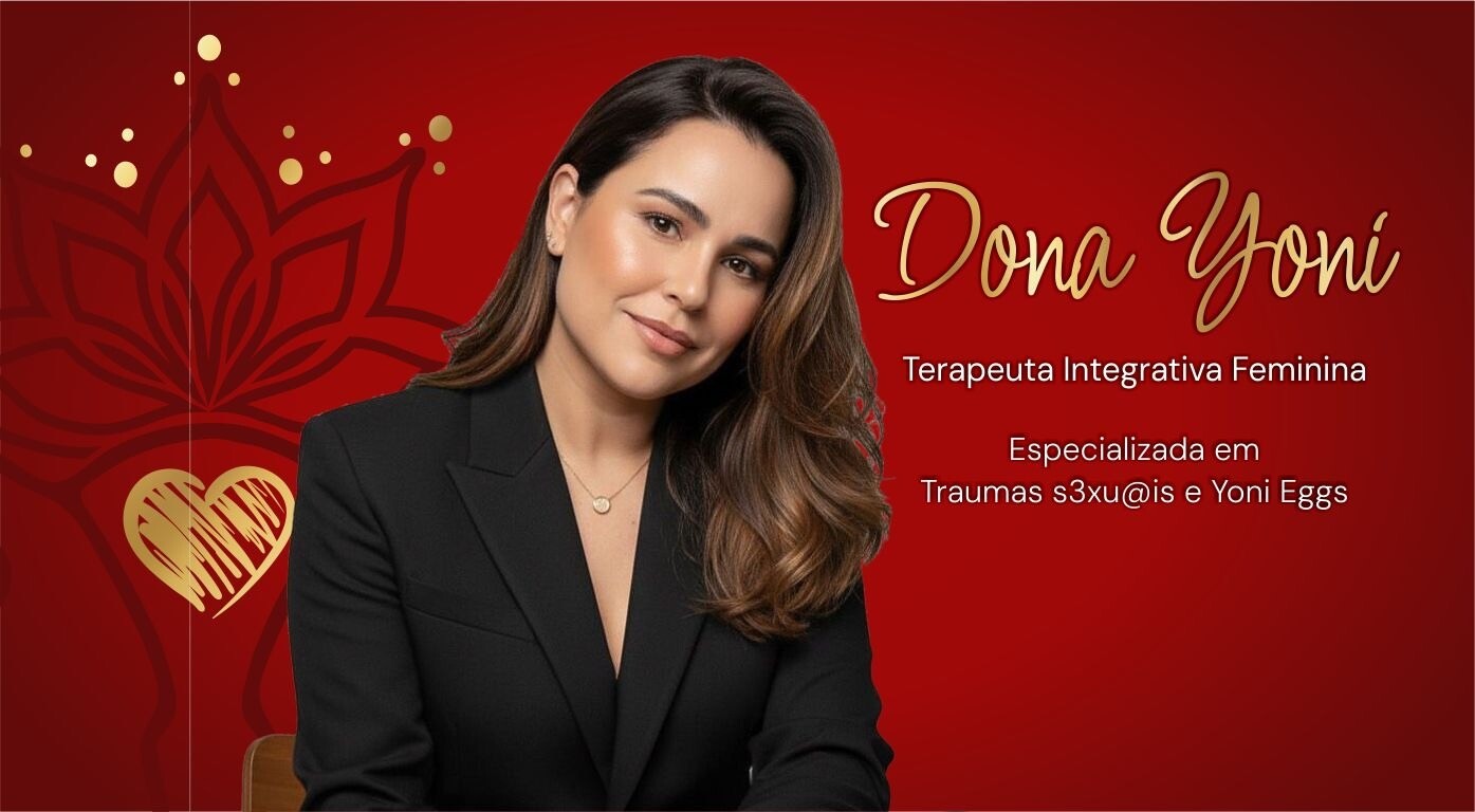 Yoni Egg Terapias  Jornada Iniciática