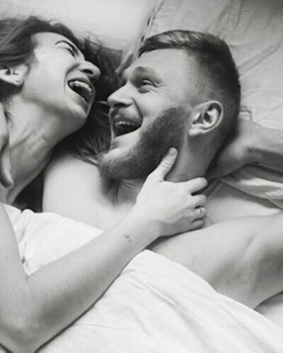 Terapia Tântrica Casal