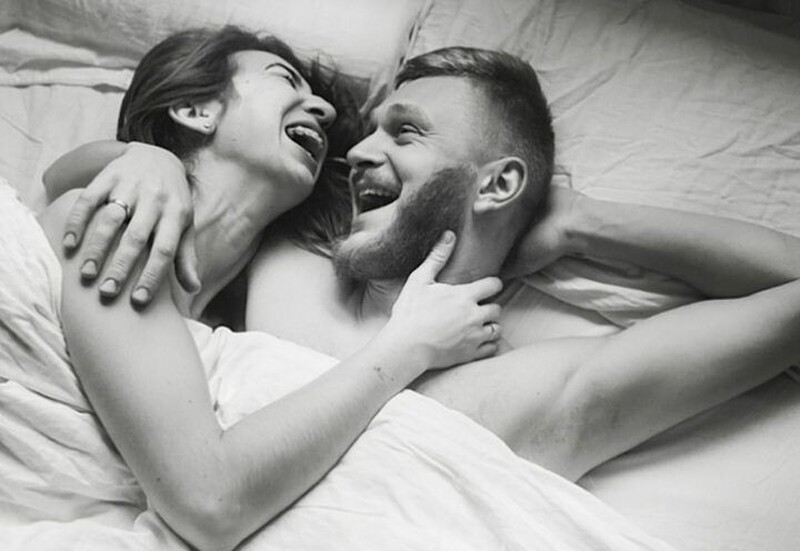 Terapia Tântrica Casal