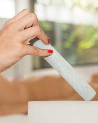 Massagem por Frequência Sonora 