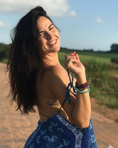 Protocolo Deusa Orgástica